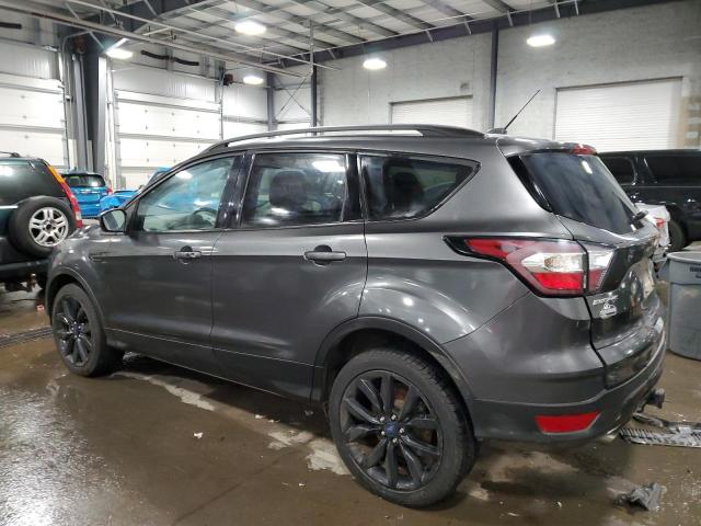 Photo 2 from auction – 2017 FORD ESCAPE TIT with VIN 1FMCU9J97HUE08904