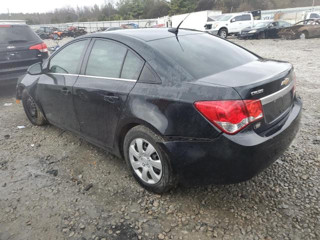 Photo 2 from auction – 2012 CHEVROLET CRUZE LS with VIN 1G1PC5SHXC7397758