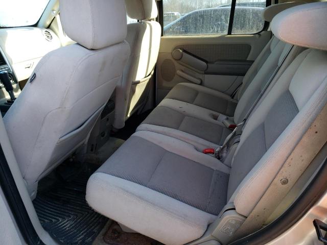 Photo 10 from auction – 2006 FORD EXPLORER X with VIN 1FMEU73E26UA30026