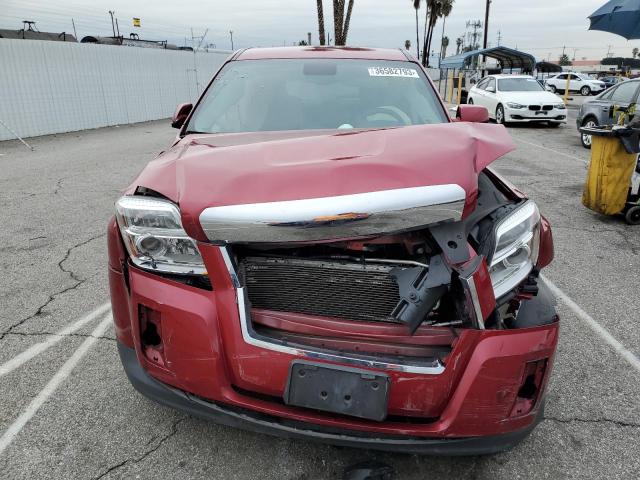 Photo 5 from auction – 2015 GMC TERRAIN SL with VIN 2GKALMEK3F6411457