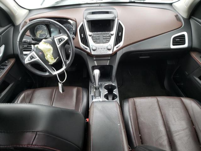 Photo 8 from auction – 2014 GMC TERRAIN SL with VIN 2GKFLYE39E6201286