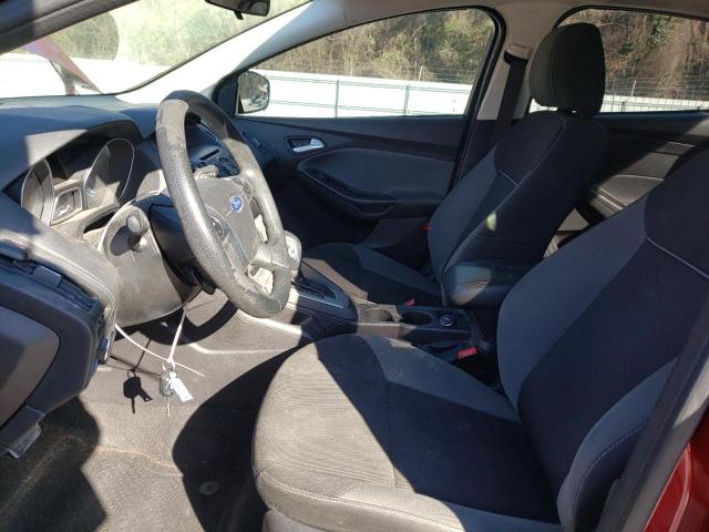 Photo 7 from auction – 2014 FORD FOCUS SE with VIN 1FADP3F24EL451533
