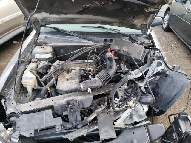 Zdjęcie 11 z aukcji – 2005 CHEVROLET CLASSIC z VIN 1G1ND52F15M211550