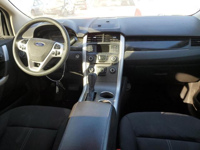 Фото 8 с аукциона – 2013 FORD EDGE SE с VIN 2FMDK3GC1DBA07021