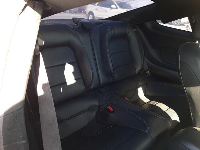 Photo 10 from auction – 2015 FORD MUSTANG with VIN 1FA6P8TH4F5353090