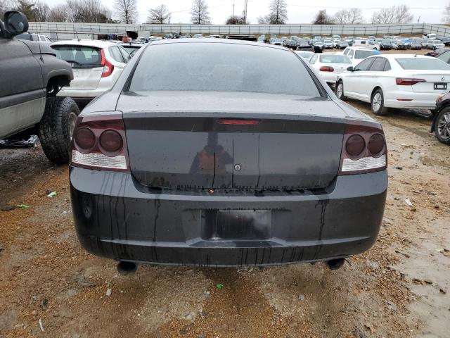Photo 6 from auction – 2010 DODGE CHARGER R/ with VIN 2B3CA8CT5AH299997
