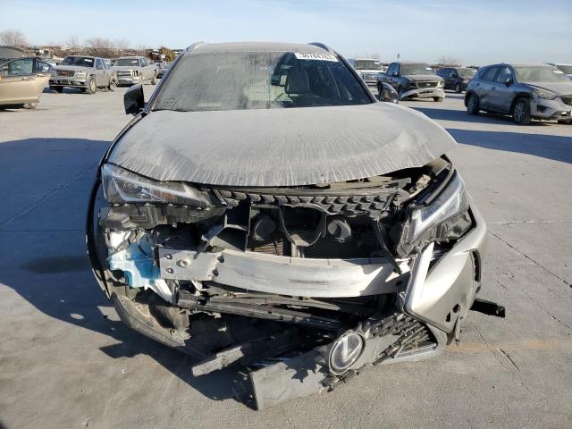 Photo 5 from auction – 2019 LEXUS UX 250H with VIN JTHU9JBH9K2014064