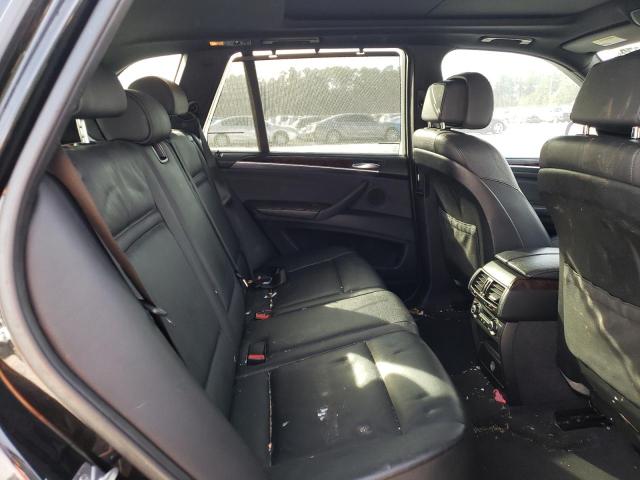 Photo 11 from auction – 2011 BMW X5 XDRIVE3 with VIN 5UXZV4C5XBLL58472