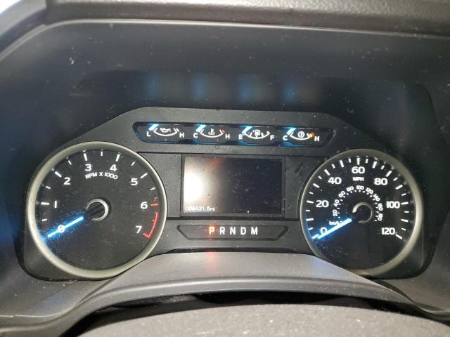 Photo 9 from auction – 2018 FORD F150 SUPER with VIN 1FTEW1EG6JKD80094