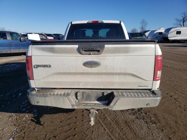 Photo 6 from auction – 2016 FORD F150 SUPER with VIN 1FTEX1E88GFA70049