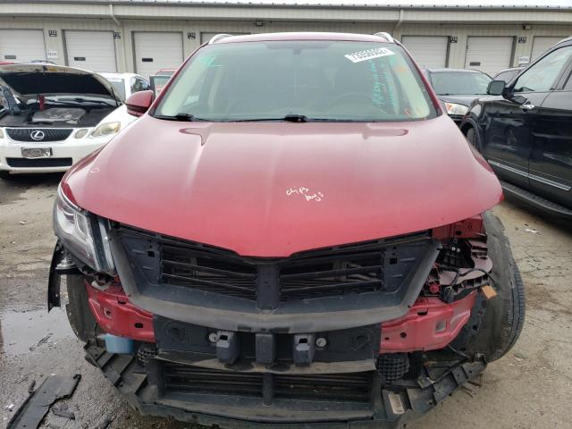 صورة رقم 5 من المزاد - 2015 LINCOLN MKC مع VIN 5LMCJ1A97FUJ47214