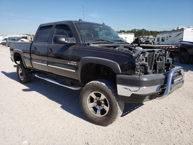 Фото 4 с аукциона – 2005 CHEVROLET SILVERADO с VIN 1GCHC23255F915031