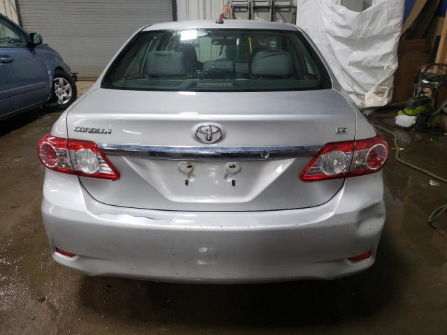 Photo 6 from auction – 2011 TOYOTA COROLLA BA with VIN JTDBU4EE5B9146336