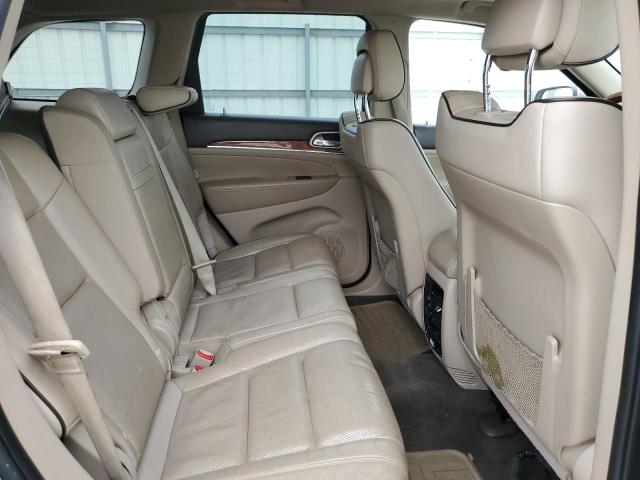 Photo 11 from auction – 2012 JEEP GRAND CHER with VIN 1C4RJECG8CC153447