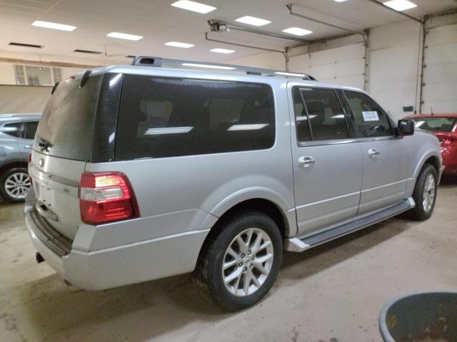 Photo 3 from auction – 2017 FORD EXPEDITION with VIN 1FMJK2ATXHEA07423