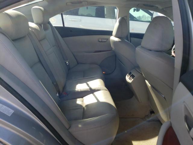 Photo 10 from auction – 2008 LEXUS ES 350 with VIN JTHBJ46G282194479