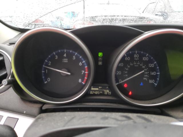 Photo 9 from auction – 2012 MAZDA 3 I with VIN JM1BL1L74C1552419
