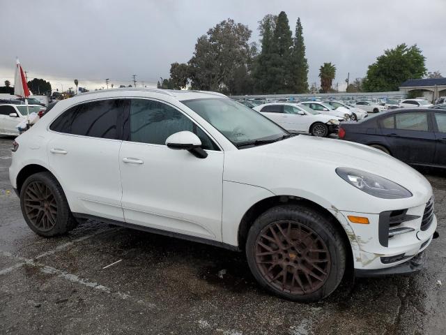 Photo 4 from auction – 2019 PORSCHE MACAN S with VIN WP1AB2A58KLB30662