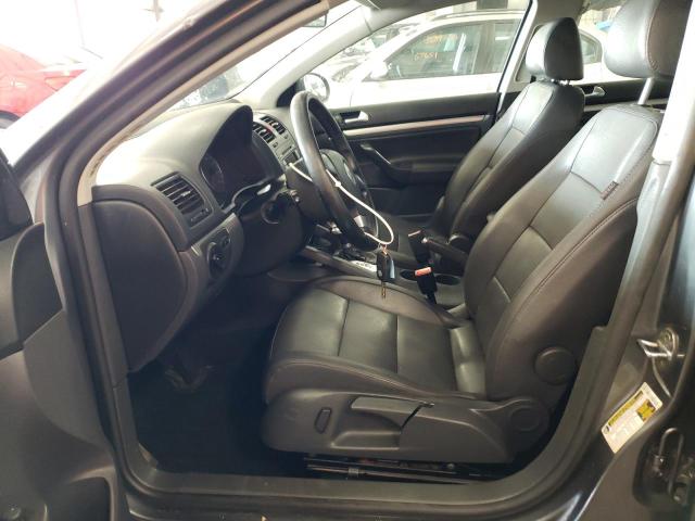 Photo 7 from auction – 2008 VOLKSWAGEN JETTA WOLF with VIN 3VWRJ71K58M177145