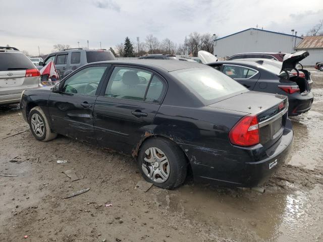 Photo 2 from auction – 2007 CHEVROLET MALIBU LS with VIN 1G1ZS58F47F236559