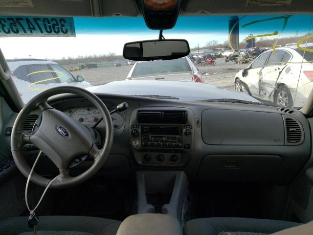 Photo 8 from auction – 2003 FORD EXPLORER S with VIN 1FMZU77E63UA18405