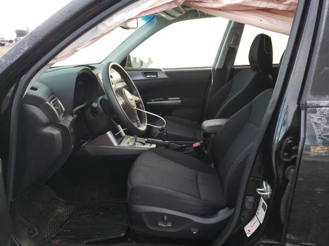Photo 7 from auction – 2013 SUBARU FORESTER 2 with VIN JF2SHADC6DH401346