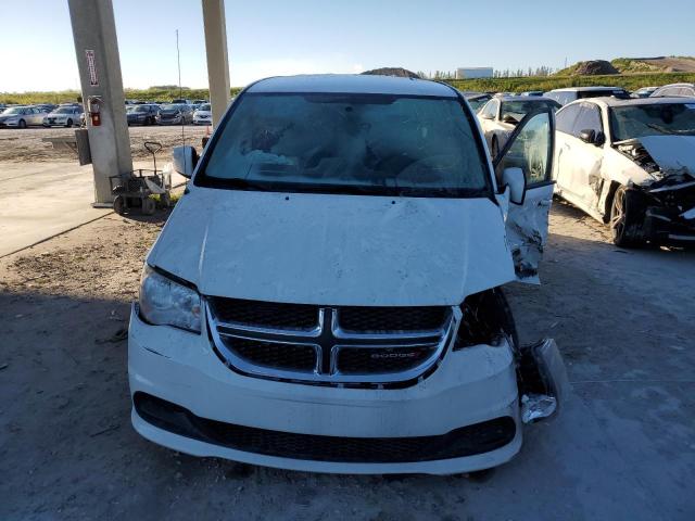 Photo 5 from auction – 2013 DODGE GRAND CARA with VIN 2C4RDGCG0DR528775