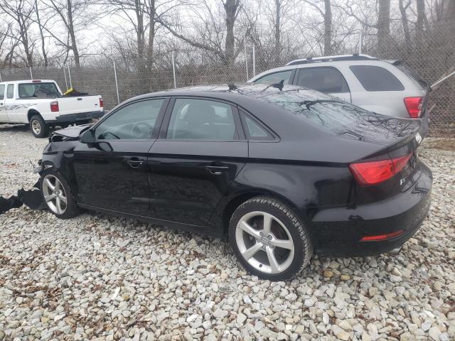 Photo 2 from auction – 2015 AUDI S3 PREMIUM with VIN WAUBFGFF3F1078929