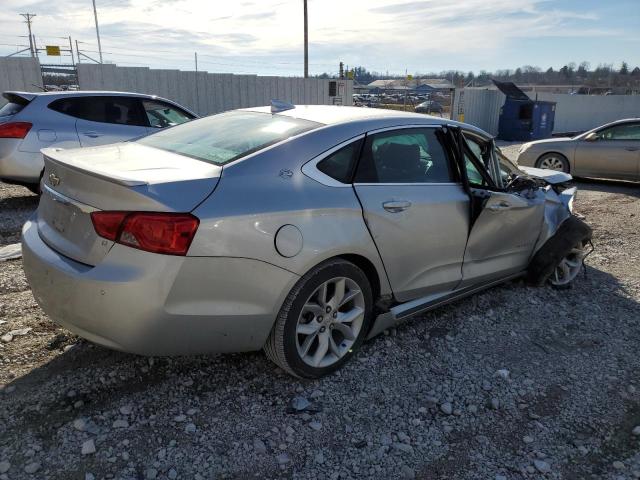 Photo 3 from auction – 2015 CHEVROLET IMPALA LT with VIN 2G1115SL7F9114932