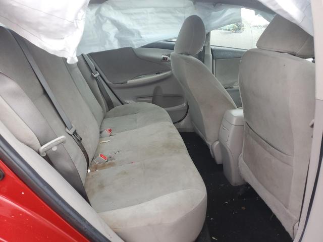 Photo 10 from auction – 2013 TOYOTA COROLLA BA with VIN 5YFBU4EE6DP212020