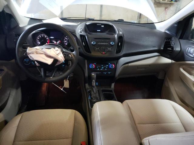 Photo 8 from auction – 2017 FORD ESCAPE SE with VIN 1FMCU9GD9HUD11344