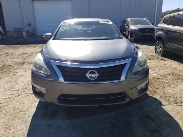 Photo 5 from auction – 2014 NISSAN ALTIMA 2.5 with VIN 1N4AL3AP2EC265653