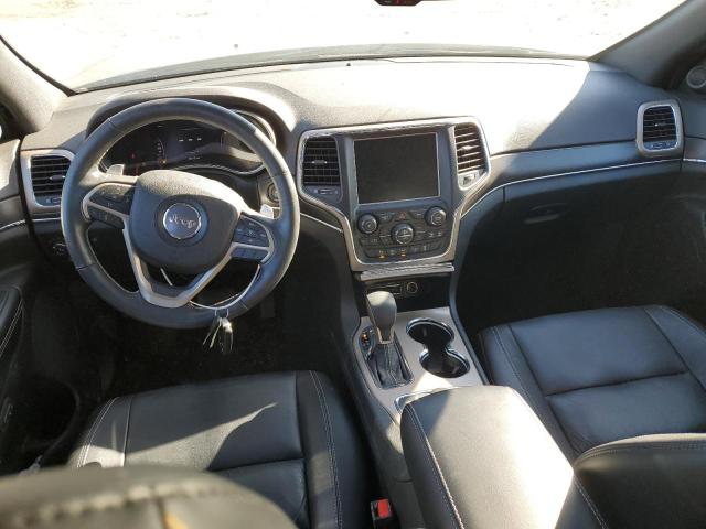 Photo 8 from auction – 2016 JEEP GRAND CHER with VIN 1C4RJFBG1GC376104