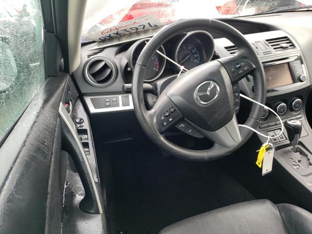 Photo 8 from auction – 2013 MAZDA 3 I with VIN JM1BL1MP2D1799034
