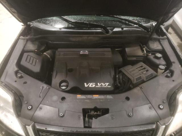 Photo 11 from auction – 2012 GMC TERRAIN SL with VIN 2GKFLTE53C6194904