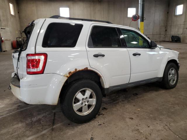 Photo 3 from auction – 2012 FORD ESCAPE XLT with VIN 1FMCU9D73CKC10951
