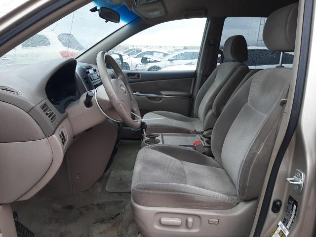 Photo 7 from auction – 2008 TOYOTA SIENNA CE with VIN 5TDZK23C08S144255