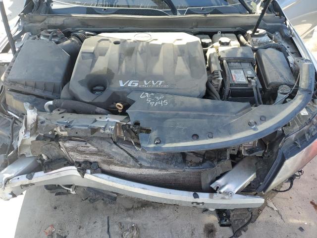 Photo 11 from auction – 2015 CHEVROLET IMPALA LT with VIN 2G1125S30F9246492