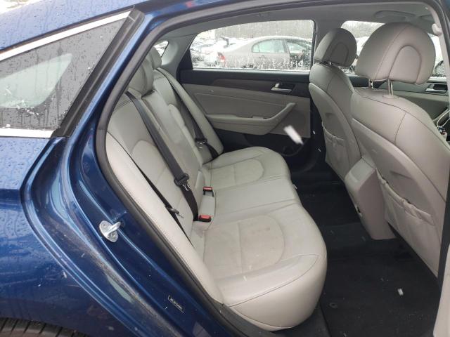 Photo 10 from auction – 2016 HYUNDAI SONATA SPO with VIN 5NPE34AF7GH429642