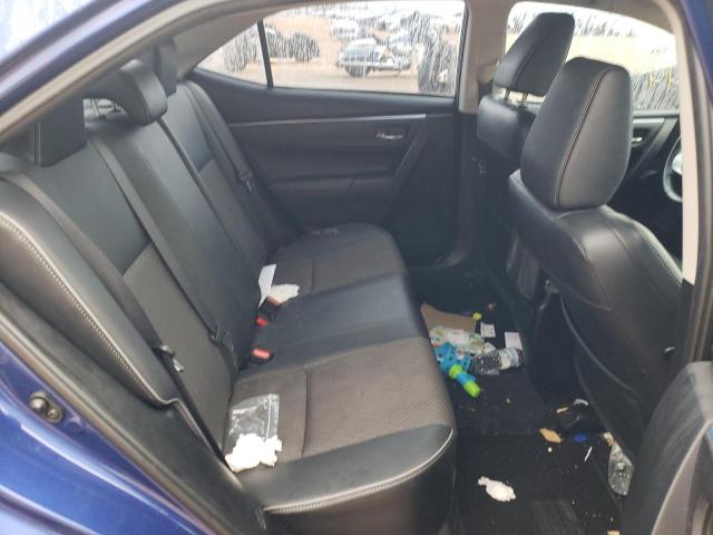 Photo 10 from auction – 2014 TOYOTA COROLLA L with VIN 2T1BURHE7EC160732