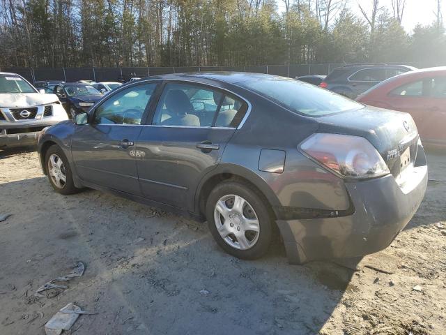 Photo 2 from auction – 2011 NISSAN ALTIMA BAS with VIN 1N4AL2AP4BN512410