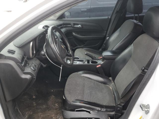 Photo 7 from auction – 2015 CHEVROLET MALIBU 2LT with VIN 1G11D5SL5FF319826