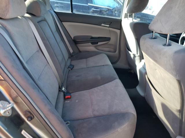 Photo 10 from auction – 2008 HONDA ACCORD LXP with VIN JHMCP26488C079960