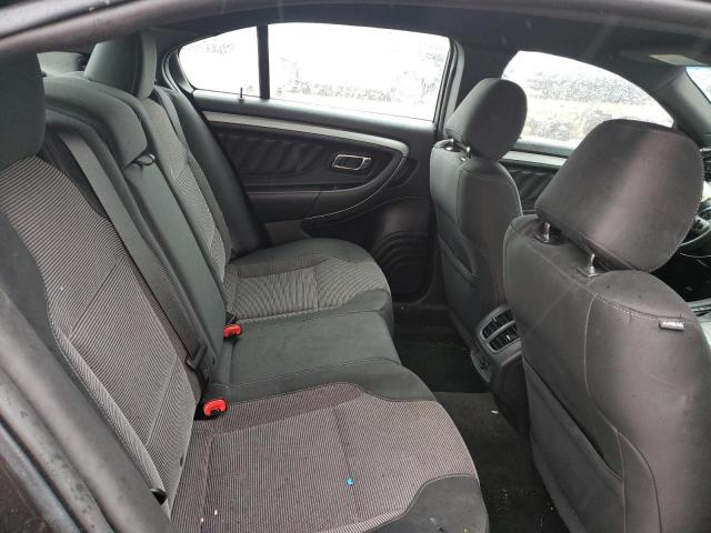 Photo 10 from auction – 2015 FORD TAURUS SEL with VIN 1FAHP2E83FG110149