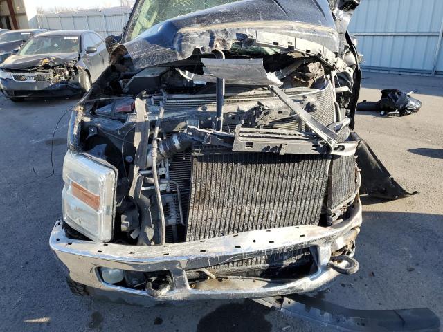 Photo 11 from auction – 2010 FORD F250 SUPER with VIN 1FTSW2BR7AEA27134