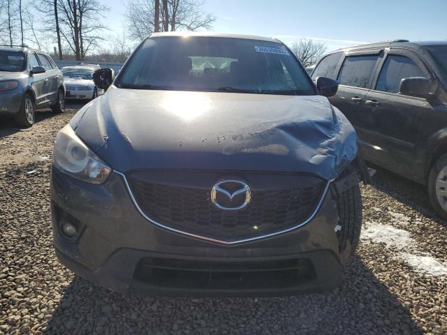 Photo 5 from auction – 2015 MAZDA CX-5 GT with VIN JM3KE4DY3F0459993