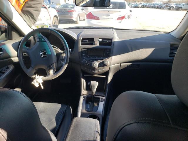 Photo 8 from auction – 2003 HONDA ACCORD with VIN 1HGCM56643A085967