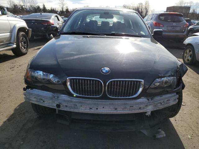 Photo 5 from auction – 2003 BMW 325 XI with VIN WBAEU33473PF59616