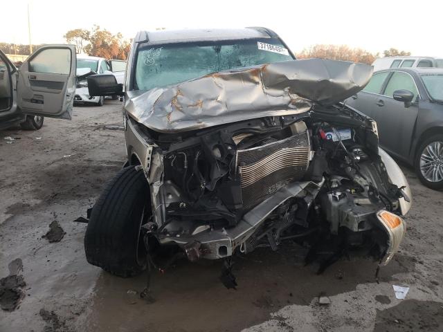 Photo 5 from auction – 2007 DODGE NITRO SLT with VIN 1D8GU58K87W700735