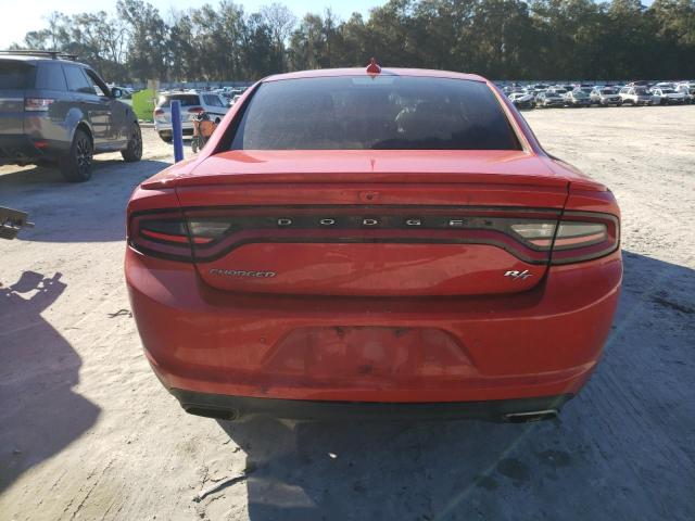 Photo 6 from auction – 2018 DODGE CHARGER R/ with VIN 2C3CDXCT7JH260817